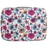 Notebook tok, 15-16, EXACOMPTA, paisley (EX17314E)