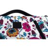 Notebook tok, 15-16, EXACOMPTA, paisley (EX17314E)