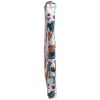 Notebook tok, 15-16, EXACOMPTA, paisley (EX17314E)