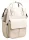 Notebook hátizsák, 15, 12 L, EXACOMPTA Exactive&reg;, bézs (EX17532E)