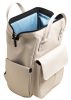 Notebook hátizsák, 15, 12 L, EXACOMPTA Exactive®, bézs (EX17532E)