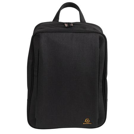 Notebook hátizsák, 14, EXACOMPTA Exactive® Smart, fekete (EX17934E)