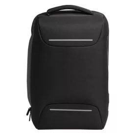   Notebook hátizsák, 16, 16 L, EXACOMPTA Exactive&reg;, fekete (EX18134E)