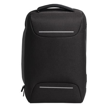 Notebook hátizsák, 16, 16 L, EXACOMPTA Exactive®, fekete (EX18134E)