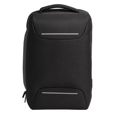 Notebook hátizsák, 16, 16 L, EXACOMPTA Exactive&reg;, fekete (EX18134E)