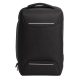 Notebook hátizsák, 16, 16 L, EXACOMPTA Exactive®, fekete (EX18134E)