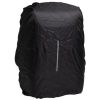 Notebook hátizsák, 16, 16 L, EXACOMPTA Exactive®, fekete (EX18134E)