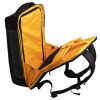 Notebook hátizsák, 16, 16 L, EXACOMPTA Exactive®, fekete (EX18134E)
