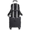 Notebook hátizsák, 16, 16 L, EXACOMPTA Exactive®, fekete (EX18134E)