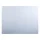 Könyökalátét, PVC, 500x650 mm, EXACOMPTA, áttetsző (EX29635E)