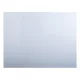 Könyökalátét, PVC, 500x650 mm, EXACOMPTA, áttetsző (EX29635E)