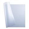 Könyökalátét, PVC, 500x650 mm, EXACOMPTA, áttetsző (EX29635E)