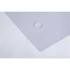 Könyökalátét, PVC, 500x650 mm, EXACOMPTA, áttetsző (EX29635E)