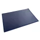 Könyökalátét, PVC, 375x575 mm, EXACOMPTA KreaCover&reg;, kék (EX29782E)