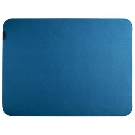 Könyökalátét, filc, 500x650 mm, EXACOMPTA Teksto, türkíz (EX29812E)