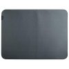 Könyökalátét, filc, 500x650 mm, EXACOMPTA Teksto, szürke (EX29814E)
