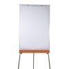 Flipchart papír, sima, 63x98 cm, 50 lap, EXACOMPTA (EX36651E)