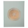 Vendégkönyv, 27x22 cm, 50 lap, EXACOMPTA Ellipse, zöld (EX47982E)