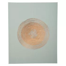   Vendégkönyv, 27x22 cm, 50 lap, EXACOMPTA Ellipse, zöld (EX47982E)