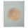 Vendégkönyv, 27x22 cm, 50 lap, EXACOMPTA Ellipse, zöld (EX47982E)