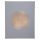 Vendégkönyv, 27x22 cm, 50 lap, EXACOMPTA Ellipse, szürke (EX47984E)