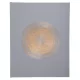 Vendégkönyv, 27x22 cm, 50 lap, EXACOMPTA Ellipse, szürke (EX47984E)