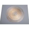 Vendégkönyv, 27x22 cm, 50 lap, EXACOMPTA Ellipse, szürke (EX47984E)