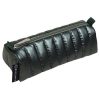 Tolltartó, cipzáras, EXACOMPTA Puffer Jacket, vegyes színek (EX52420E)