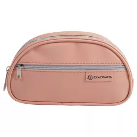 Tolltartó, dupla cipzáras, EXACOMPTA Aquarel (EX52560EZ)