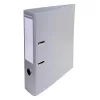 Iratrendező, 70 mm, A4, PVC, EXACOMPTA, szürke (EX53740E)