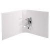 Iratrendező, 70 mm, A4, PVC, EXACOMPTA, fehér (EX53748E)