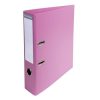 Iratrendező, 70 mm, A4, PVC, EXACOMPTA, pink (EX53755E)