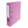 Iratrendező, 70 mm, A4, PVC, EXACOMPTA, pink (EX53755E)