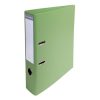 Iratrendező, 70 mm, A4, PVC, EXACOMPTA, lime (EX53756E)
