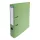 Iratrendező, 70 mm, A4, PVC, EXACOMPTA, lime (EX53756E)