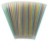 Harmonika irattartó, A4, PP, 24 rekeszes, EXACOMPTA Pop'NCo, ciánkék (EX55199E)
