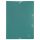 Gumis mappa, PP, A4, EXACOMPTA Opaque, zöld (EX55903E)
