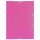 Gumis mappa, PP, A4, EXACOMPTA Opaque, fukszia (EX55920E)