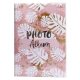 Fotóalbum, 22,5x32,5 cm, 50 lap, EXACOMPTA Pastel Tropic (EX62223E)