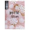 Fotóalbum, 22,5x32,5 cm, 50 lap, EXACOMPTA Pastel Tropic (EX62223E)