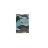 Fotóalbum, 22,5x32,5cm, 50 lap, EXACOMPTA Ocean (EX62663E)