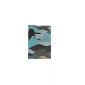 Fotóalbum, 22,5x32,5cm, 50 lap, EXACOMPTA Ocean (EX62663E)