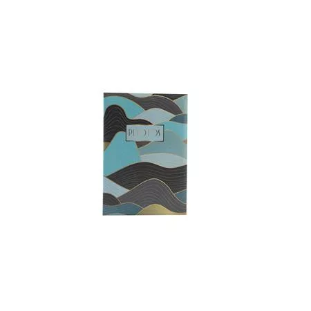 Fotóalbum, 22,5x32,5cm, 50 lap, EXACOMPTA Ocean (EX62663E)