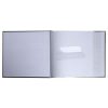 Fotóalbum, 22,5x22 cm, 50 lap, EXACOMPTA Rainbow (EX62882E)