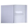 Fotóalbum, 22,5x32,5 cm, 50 lap, EXACOMPTA Rainbow (EX62883E)
