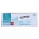 Névtábla tartó, asztali, A6, EXACOMPTA (EX86358D)