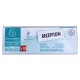 Névtábla tartó, asztali, A7, EXACOMPTA (EX87358D)