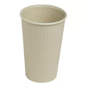 Pohár, újrahasználható, 36 cl, EXACOMPTA (EX88109I)