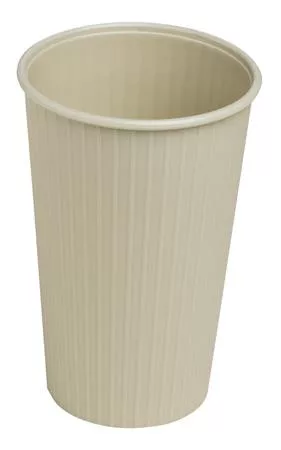 Pohár, újrahasználható, 36 cl, EXACOMPTA (EX88109I)