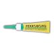 Pillanatragasztó gél, 3 g, FERROBOND (FER02)